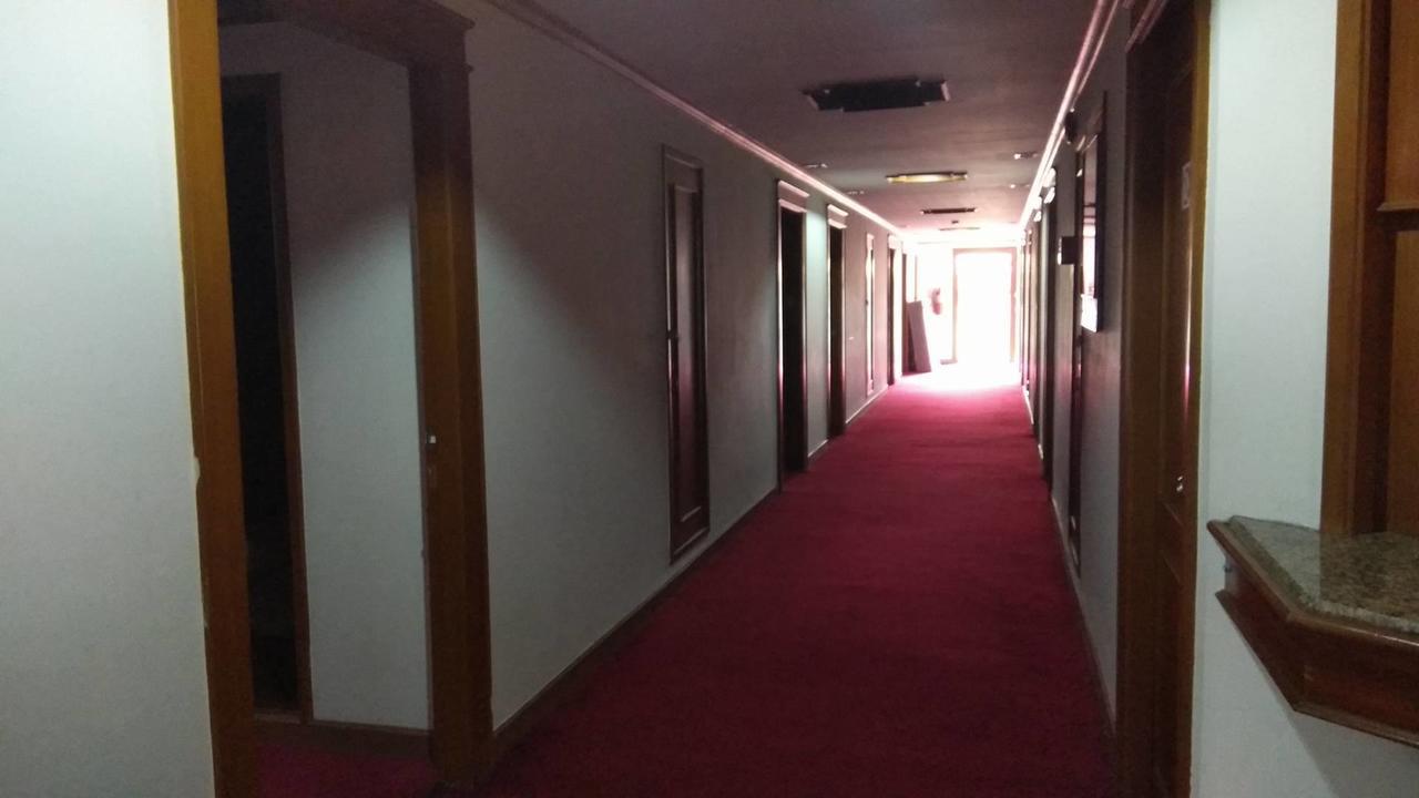 China Garden Hotel Hat Yai Exterior photo